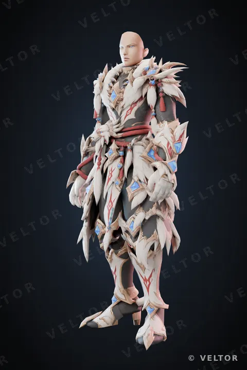 Ninja (male)