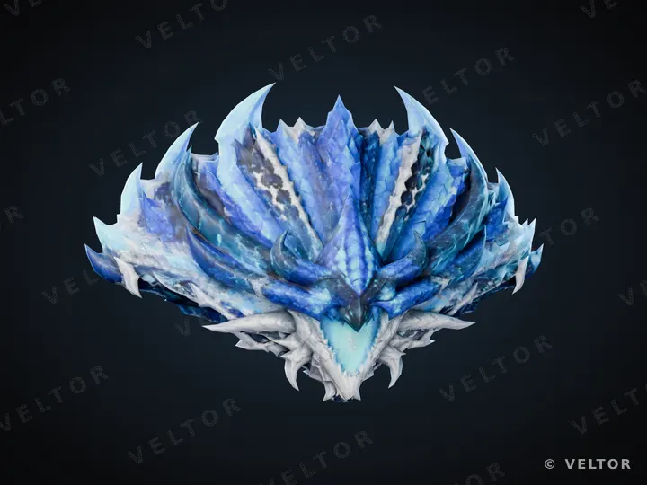 Hydra Fan