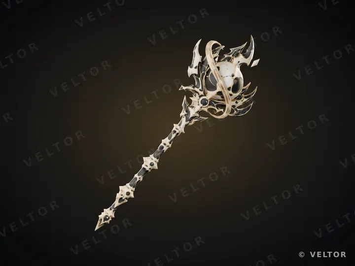 Onyx Sovereign Bell