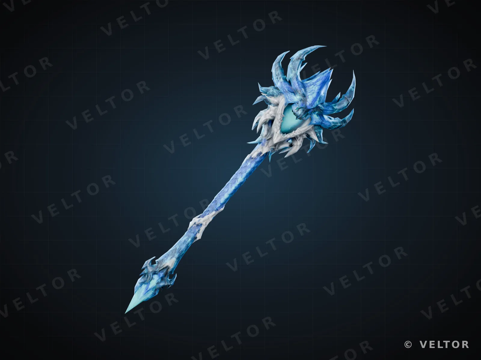 Hydra Bell