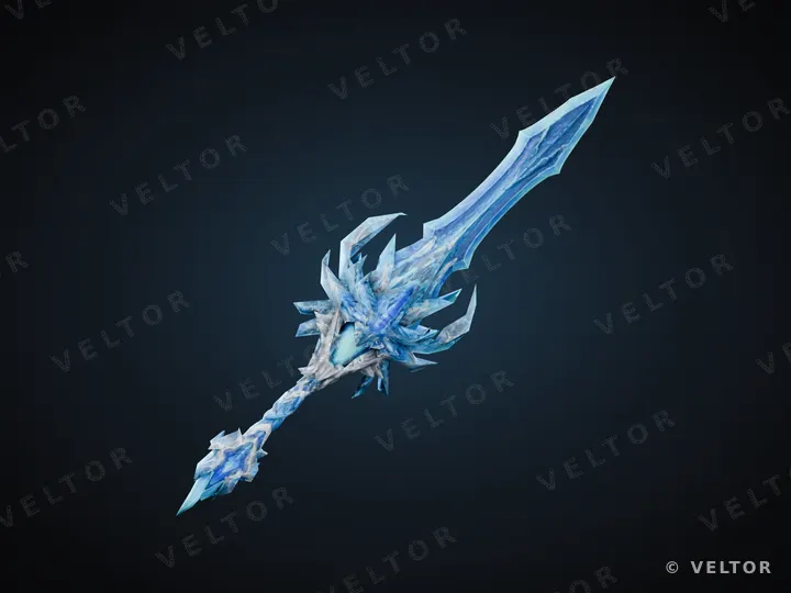 Hydra Dagger