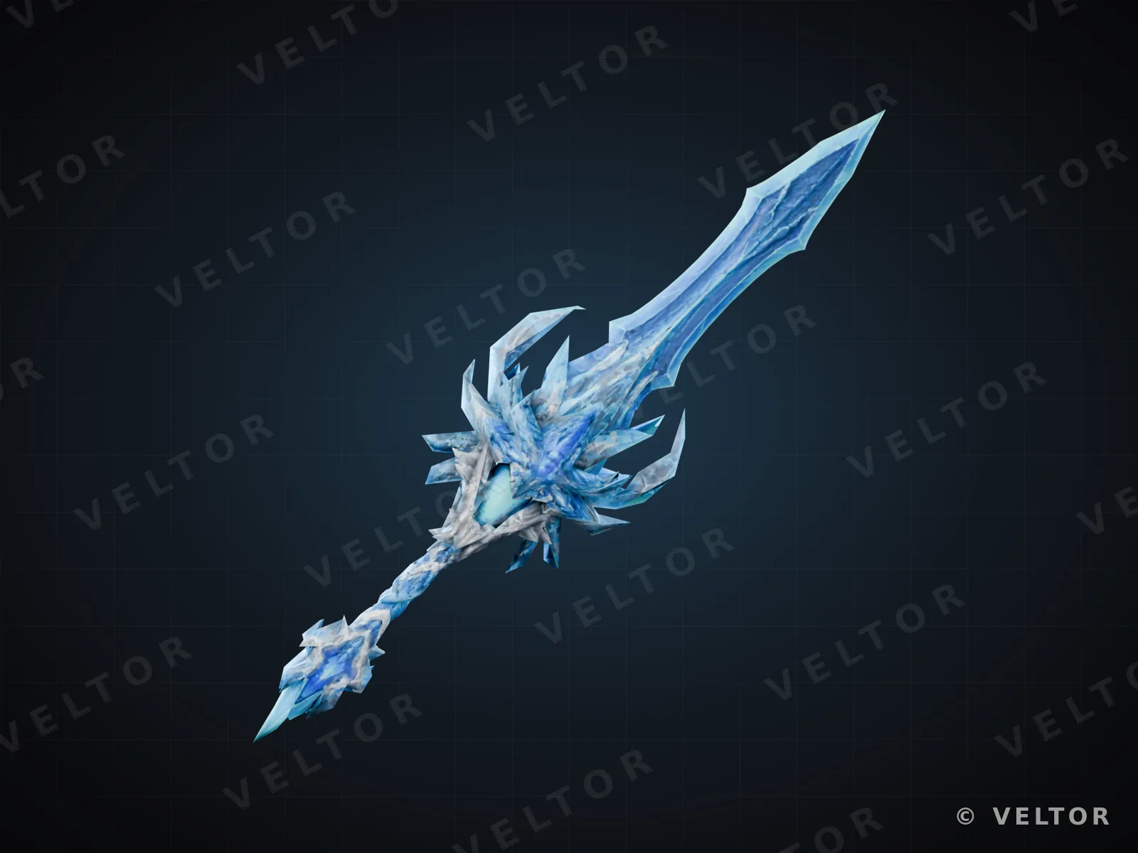 Hydra Dagger