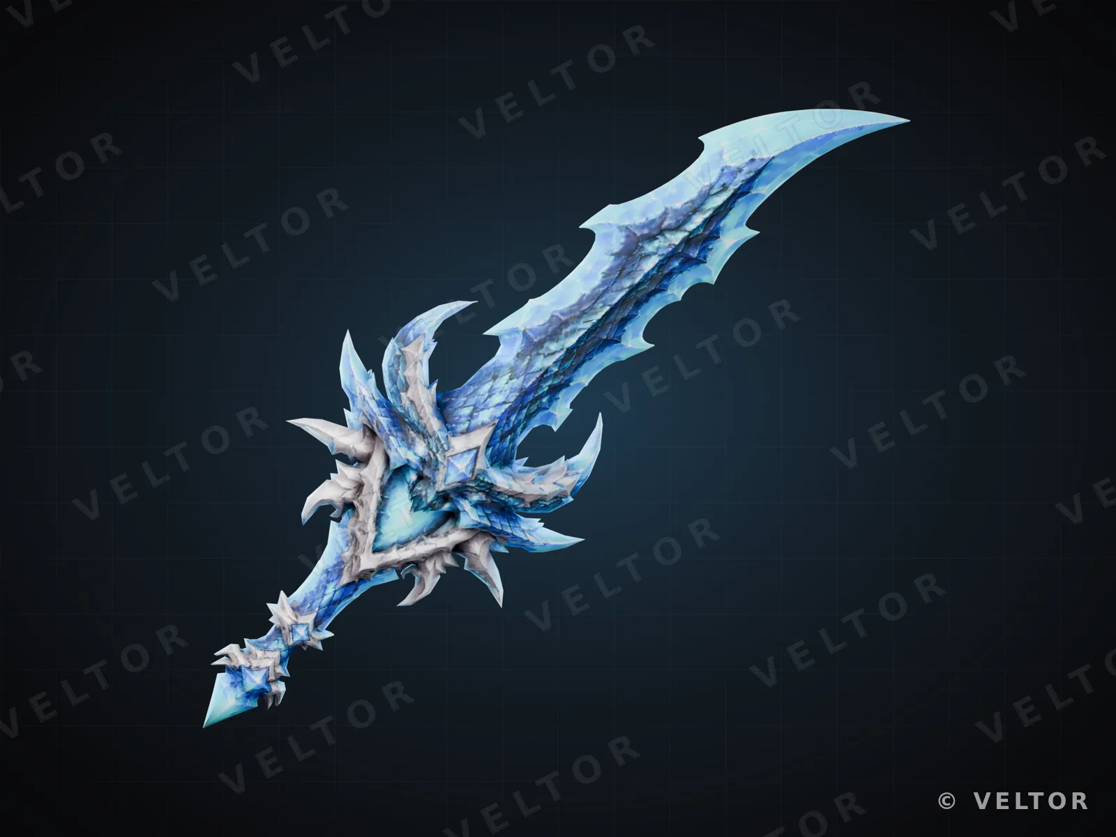 Hydra Blade