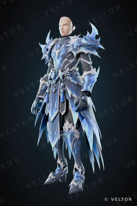 Ninja (male)