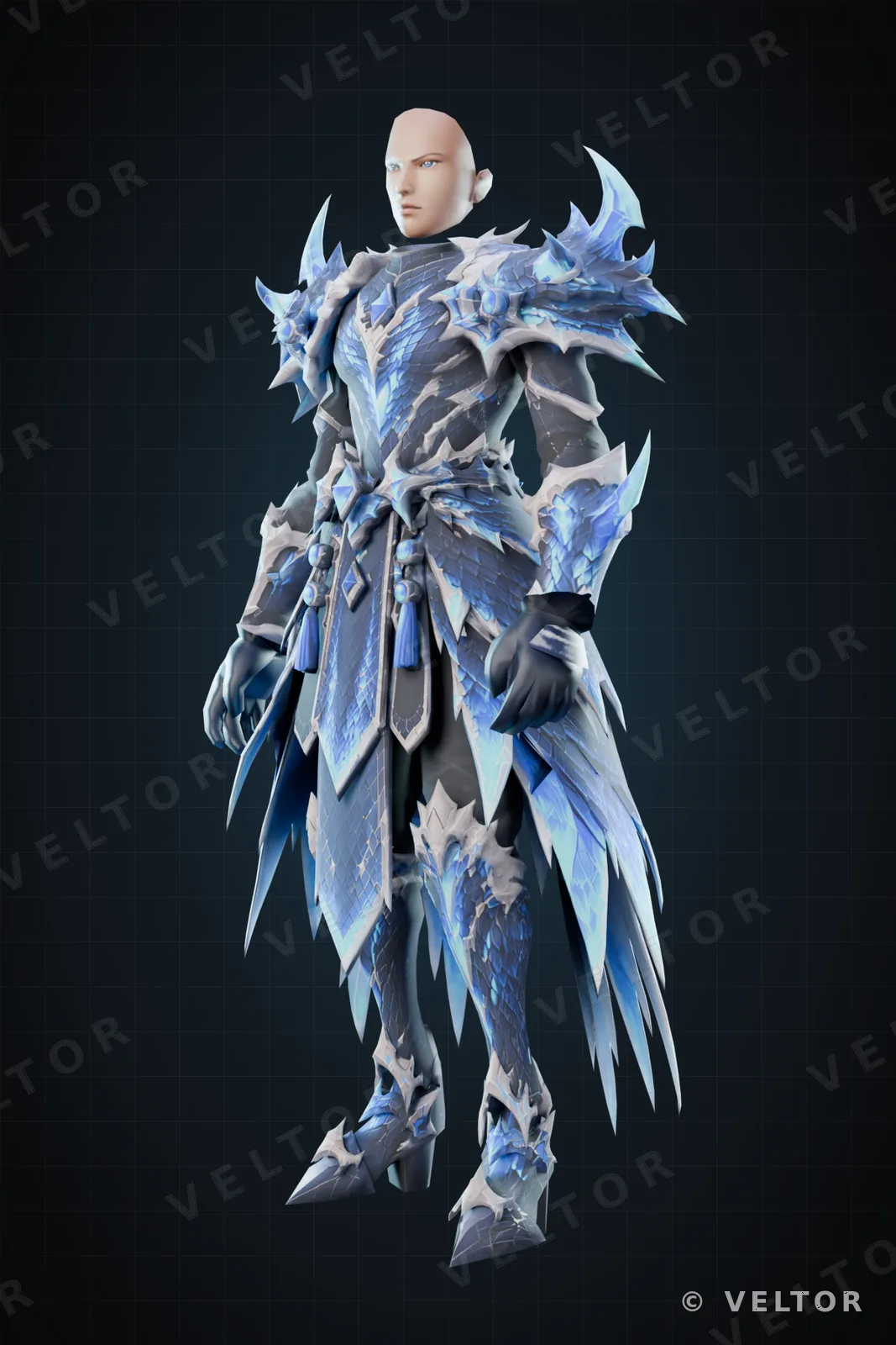 Ninja (male)