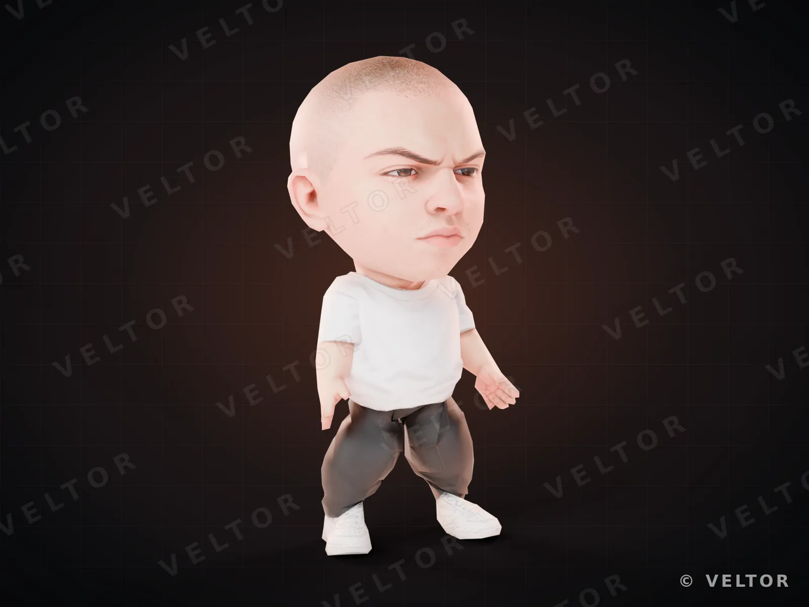 Beklerken