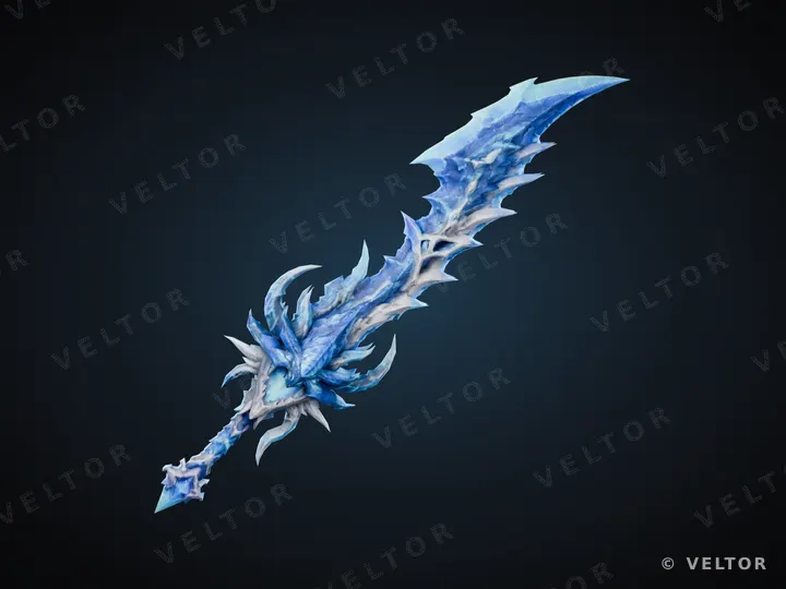 Hydra Sword
