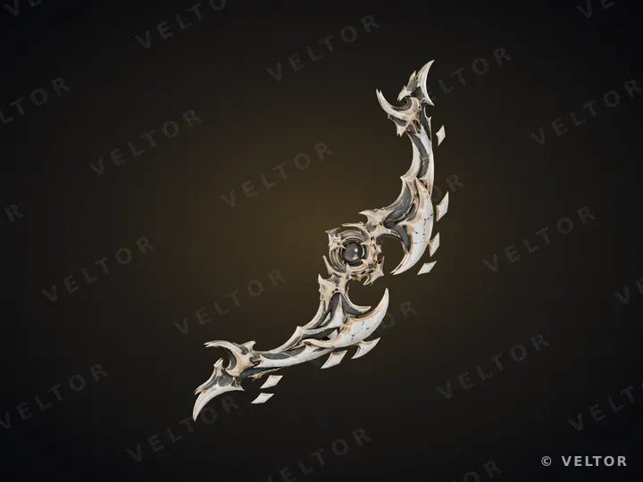 Onyx Sovereign Bow
