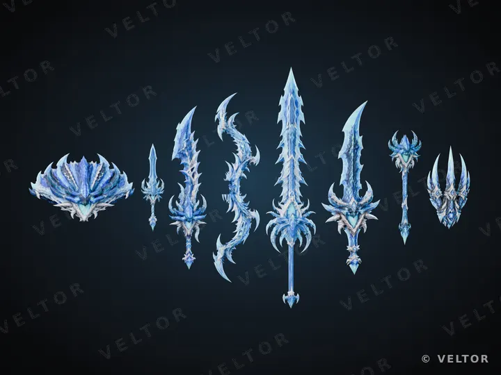 Hydra Set