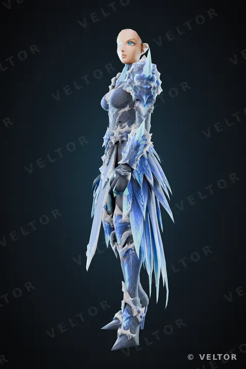 Ninja (female)