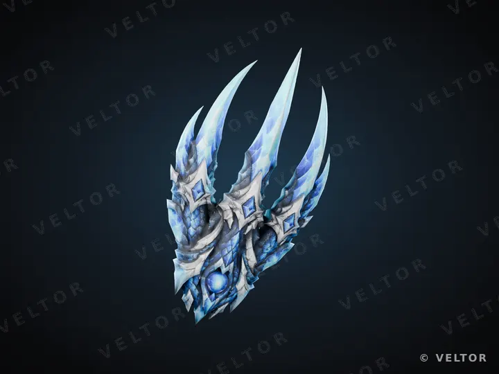 Hydra Claws