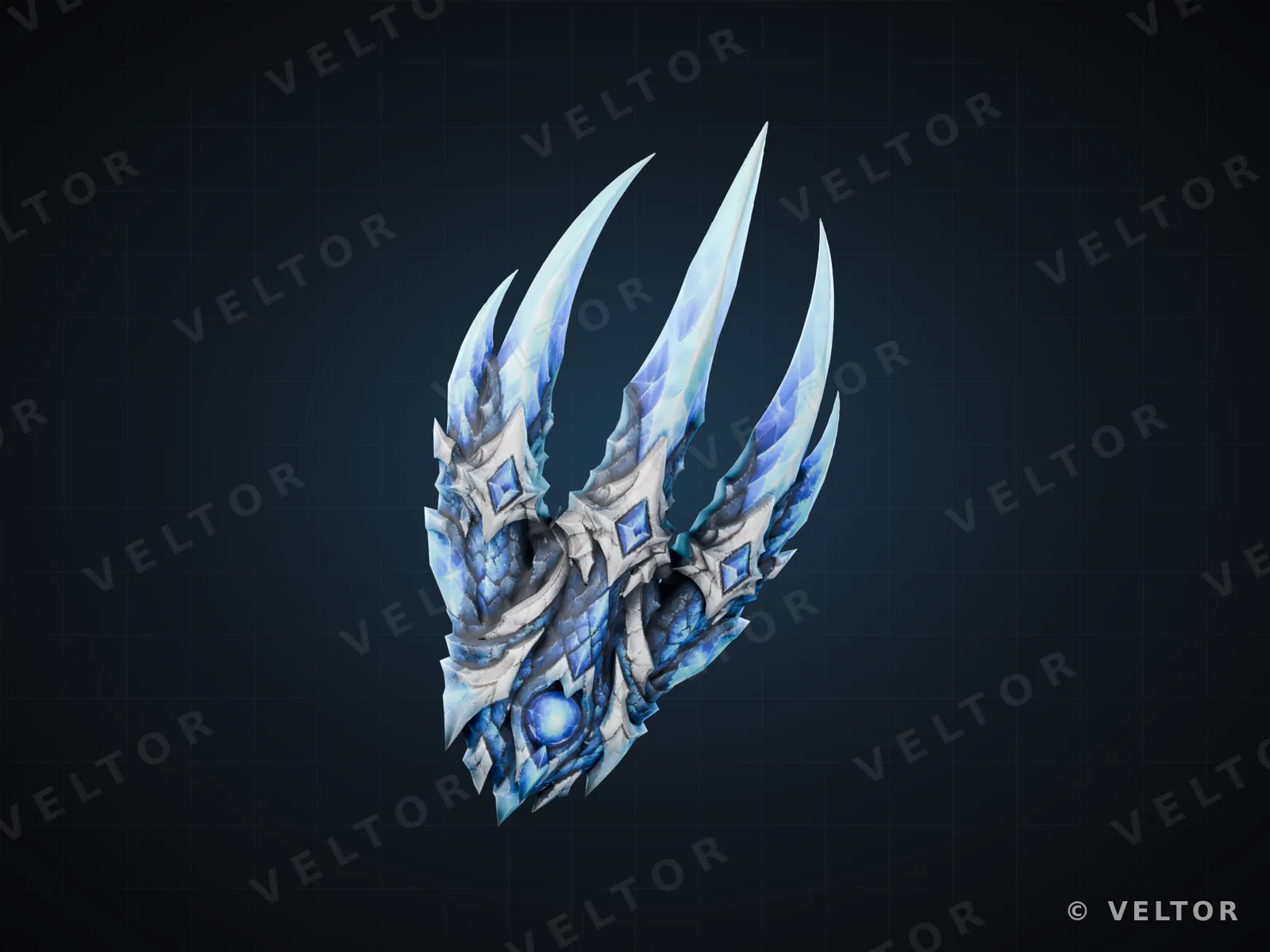 Hydra Claws