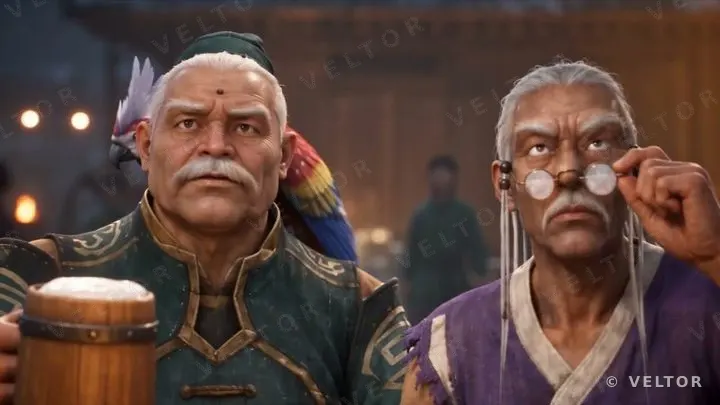 Winterfest 2026 — teaser